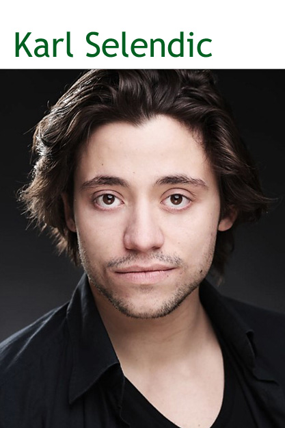 Karl Selendic
